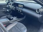 Mercedes-Benz A-klasse 180 AMG Line | Panoramadak | Rijassis, Gebruikt, Origineel Nederlands, Bedrijf, 1265 kg