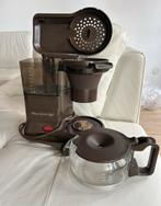 Retro/vintage filter koffiezetapparaat van Douwe Egberts, Ophalen, Gebruikt, Overige typen, Koffiemachine