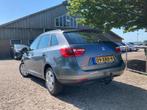 Seat Ibiza ST 1.2 Club | 27-06-2026 APK met Airco nu € 4.9, Voorwielaandrijving, Euro 5, Gebruikt, Zwart