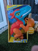 Imaginext Jurassic World Pyroraptor XL, Ophalen of Verzenden, Nieuw