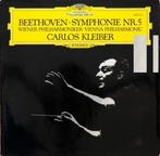 Ludwig van Beethoven - Symphonie Nr. 5 Carlos Kleiber, Kamermuziek, Ophalen of Verzenden, Zo goed als nieuw, 12 inch