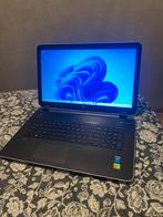 Tk hp pavilion i5 core  cpu 4210u 2.40 ghz 17.3 led, Computers en Software, Windows Laptops, 256 GB, 2 tot 3 Ghz, Qwerty, 8 GB