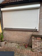 Nog prima rolluik te koop!, Ophalen of Verzenden, Gebruikt, Wit, 200 cm of meer