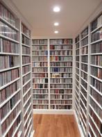 CD's uitzoeken, Verzenden, 2000 tot heden, Gebruikt