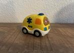 Vtech Toet Toet auto's Ans Ambulance in goede staat., Ophalen of Verzenden, Gebruikt, 6 maanden tot 2 jaar