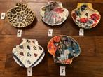 Sint Jacobsschelpen met diverse decoraties, Ophalen of Verzenden, Nieuw