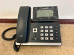 Yealink T53 VoIP Telefoon - Uitstekende Conditie, Telecommunicatie, Vaste telefoons | Handsets en Draadloos, Ophalen of Verzenden