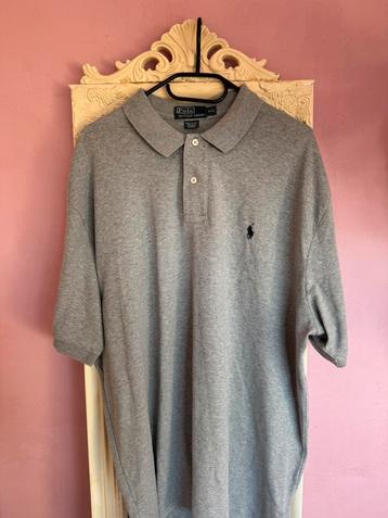Ralph lauren polo XXL beschikbaar voor biedingen