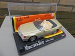 Newray Mercedes 600SL, Ophalen of Verzenden, Nieuw, Auto, Overige merken