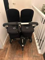 Bugaboo tweelingwagen, Ophalen, Gebruikt, Kinderwagen of Buggy