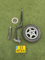 Hexagon voorvork compleet, Ophalen of Verzenden