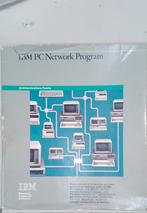 IBM PC Network Program - Vintage Software, Computers en Software, Vintage Computers, Ophalen of Verzenden, IBM
