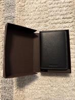 Secrid, Sieraden, Tassen en Uiterlijk, Portemonnees, Ophalen of Verzenden, Nieuw, Zwart