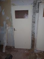 Deuren gratis, Ophalen, Gebruikt, 80 tot 100 cm, Binnendeur