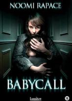 Babycall ( Dvd), Ophalen of Verzenden, Nieuw in verpakking, Actiethriller