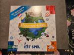 Bordspel ik hou van Holland, Ophalen of Verzenden, Zo goed als nieuw