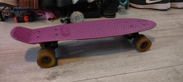 Mini Longboard beschikbaar voor biedingen