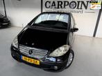 Mercedes-Benz A-klasse 170 Elegance 2004 Apk NAP Airco PDC I, 15 km/l, Gebruikt, 400 kg, 116 pk