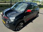 Renault Twingo 1.0 SCE Collection 70 2016 Nwe APK Bluetooth, Zwart, 840 kg, 4 stoelen, Zwart