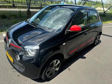 Renault Twingo 1.0 SCE Collection 70 2016 Nwe APK Bluetooth beschikbaar voor biedingen