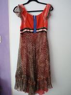 TRICOT CHIC jurkje made in Italy nieuw! mt.36, Overige kleuren, Verzenden, Tricot chic, Nieuw