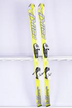 120 160 kinder ski's VOLKL RACETIGER JUNIOR SL, tip rocker, Sport en Fitness, Skiën en Langlaufen, Overige merken, Gebruikt, Verzenden