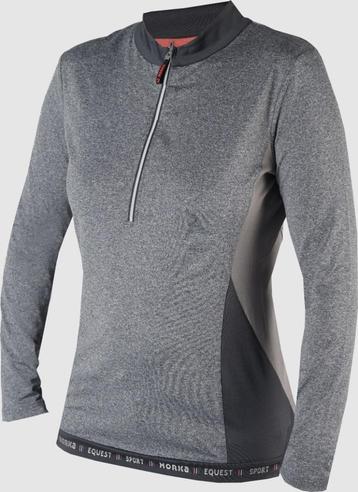 Horka Paragon Performance Technisch shirt, maat S en XL beschikbaar voor biedingen