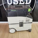 Festool CTL Midi 1 stofzuiger Cleantec | Gebruikt, Flex Ltd., Zo goed als nieuw, https://flex.com/contact-us, Nobelstraat 10, 5807 GA Oostrum