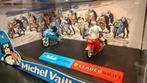 Nr40. Vaillante GP500/Leader Mach 1 (+boekje) - M Vaillant, Ophalen of Verzenden, Gebruikt, Auto, Overige merken