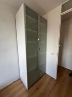 Grote Ikea kleding kast (Gratis af te halen), Huis en Inrichting, Kasten | Kledingkasten, Ophalen, Gebruikt, 100 tot 150 cm, 200 cm of meer