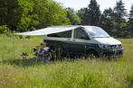 zonneluifel voor camperbus reimo, Ophalen, Zo goed als nieuw