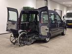 Renault Kangoo Rolstoelauto, Auto's, Renault, 13 km/l, 12 maanden, Stof, Gebruikt