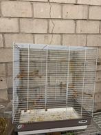 Vogelkooi imac, Dieren en Toebehoren, Vogels | Hokken en Kooien, Ophalen of Verzenden, Zo goed als nieuw, Vogelkooi