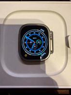 Apple Watch Ultra 1e Gen - Zo Goed Als Nieuw!, Sieraden, Tassen en Uiterlijk, Smartwatches, Ophalen of Verzenden, Zo goed als nieuw