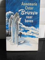 Brieven naar boven Annemarie Oster, Gelezen, Annemarie Oster, Ophalen of Verzenden, Overige onderwerpen