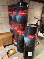 Champion Lege Olie Vaten, Tuin en Terras, Ophalen