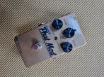 Keeley super Phat mod Overdrive Bluesdriver, Muziek en Instrumenten, Ophalen of Verzenden, Zo goed als nieuw
