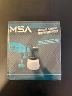 MSA verf spray, Ophalen of Verzenden, Nieuw, Verfspuit of Verfpomp