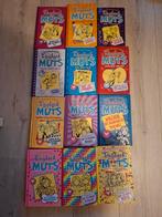 Dagboek van een Muts, Boeken, Ophalen of Verzenden, Gelezen, Fictie algemeen