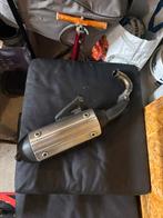 Sm06 eerste lak, Ophalen of Verzenden, Zo goed als nieuw, Uitlaat, Piaggio