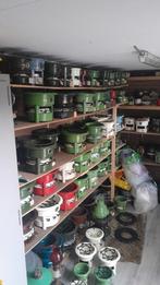 Petroleumstellen te koop, Ophalen of Verzenden