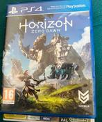 Horizon Zero Dawn PSP 4, Spelcomputers en Games, Games | Sony PlayStation 4, Avontuur en Actie, 1 speler, Ophalen of Verzenden