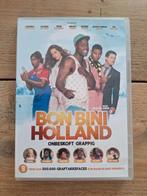 Bon Bini Holland DVD, Ophalen of Verzenden, Zo goed als nieuw, Komedie, Film