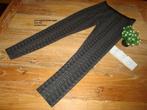 grijze legging charles vogele, Kinderen en Baby's, Kinderkleding | Maat 158, Broek, Meisje, Charles Vogele, Ophalen of Verzenden