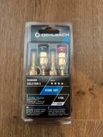OEHLBACH Banana Solution 5, Ophalen of Verzenden, Nieuw, Minder dan 2 meter, Overige kabels
