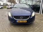 Volvo V40 2.0 D2 Ocean Race Business / Pano / Leer / Memorie, Auto's, Volvo, Voorwielaandrijving, Gebruikt, Euro 6, 4 cilinders