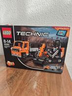 Technic lego 42060, Ophalen of Verzenden, Zo goed als nieuw