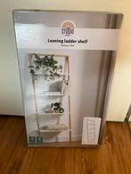 Mooie nieuwe wandladder, Huis en Inrichting, Woonaccessoires | Wandplanken en Boekenplanken, Ophalen, Nieuw