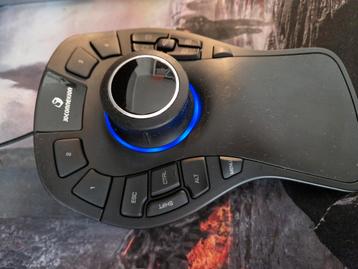 3DConnection beschikbaar voor biedingen