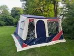 Jamet Jametic vouwwagen, Caravans en Kamperen, Ophalen, Tot en met 4